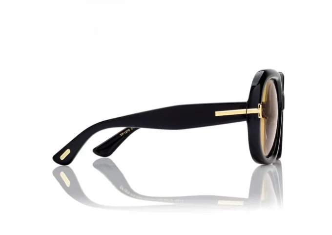 Geometric Icon Sunglasses