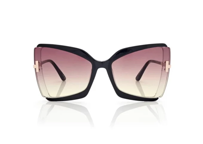 Gia Sunglasses