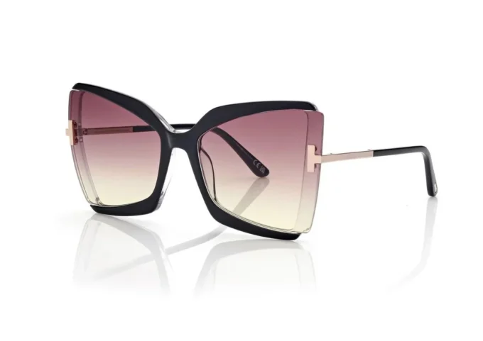 Gia Sunglasses