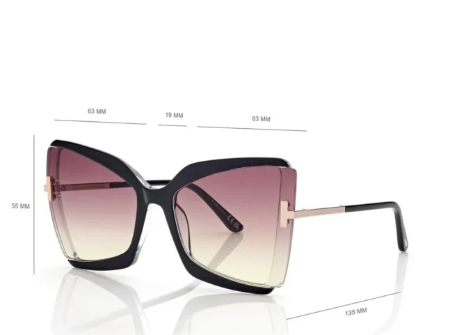 Gia Sunglasses