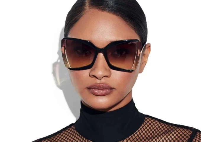 Gia Sunglasses