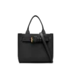 Grain Leather Audrey Small Tote Grain Leather Audrey Small Tote