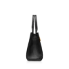 Grain Leather Audrey Small Tote Grain Leather Audrey Small Tote