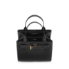 Grain Leather Audrey Small Tote Grain Leather Audrey Small Tote
