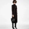 Grain Leather Audrey Small Tote Grain Leather Audrey Small Tote
