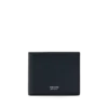 Grain Leather Classic Bifold Wallet