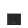 Grain Leather Classic Bifold Wallet Grain Leather Classic Bifold Wallet