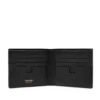 Grain Leather Classic Bifold Wallet Grain Leather Classic Bifold Wallet