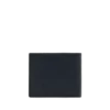 Grain Leather Classic Bifold Wallet