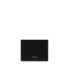 Grain Leather Classic Cardholder