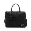 Grain Leather Elliot City Briefcase