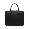 Grain Leather Elliot City Briefcase