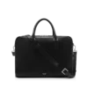 Grain Leather Minimal Briefcase Grain Leather Minimal Briefcase