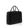 Grain Leather Minimal Briefcase Grain Leather Minimal Briefcase