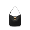 Grain Leather Monarch Small Hobo