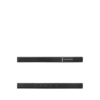 Grain Leather Slim T Reversible Belt