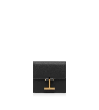 Grain Leather Tara Card Holder