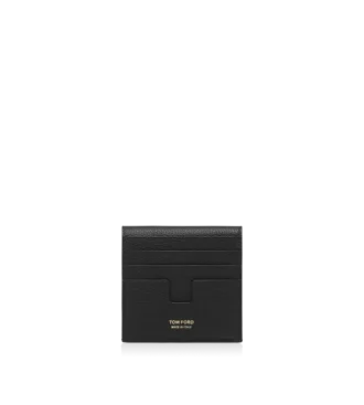 Grain Leather Tara Card Holder