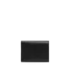 Grain Leather Tara Compact Wallet