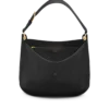 Grain Leather Tara Large Crossbody