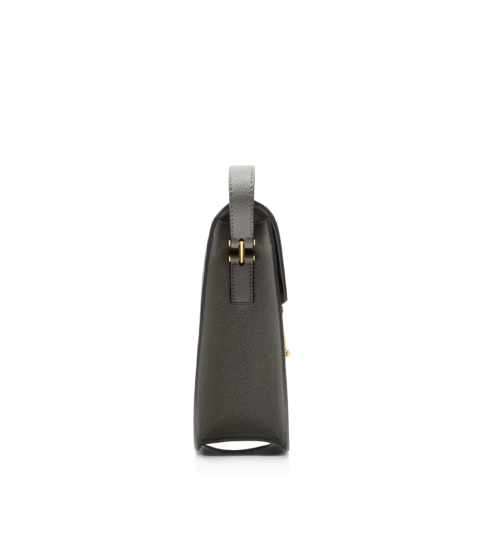 Grain Leather Tara Medium Crossbody Grain Leather Tara Medium Crossbody