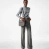 Grain Leather Tara Medium Crossbody Grain Leather Tara Medium Crossbody