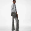Grain Leather Tara Medium Crossbody Grain Leather Tara Medium Crossbody