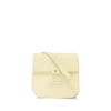 Grain Leather Tara Mini Crossbody