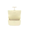 Grain Leather Tara Mini Crossbody