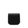 Grain Leather Tara Mini Crossbody