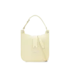 Grain Leather Tara Small Crossbody