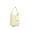 Grain Leather Tara Small Crossbody