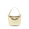 Grain Leather Tara Small Crossbody