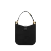 Grain Leather Tara Small Crossbody
