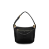 Grain Leather Tara Small Crossbody