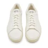 Grain Leather Warwick Sneaker