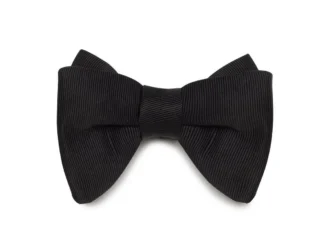 Grosgrain Bow Tie