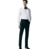 Grosgrain Bow Tie
