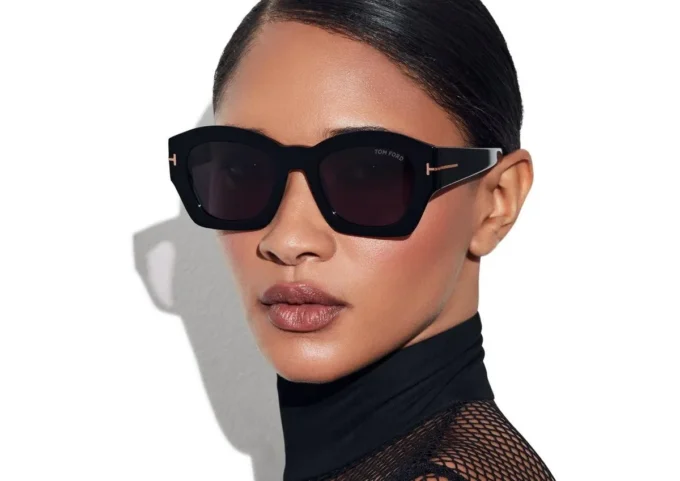 Guilliana Sunglasses