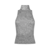 Halterneck Knit