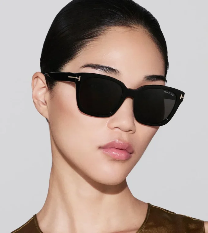 Haylay Sunglasses