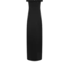 Heavy Crepe Envers Satin Strapless Cocktail Dress with Bow Detail