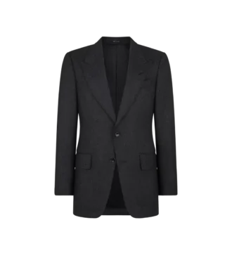 Herringbone Shelton Jacket