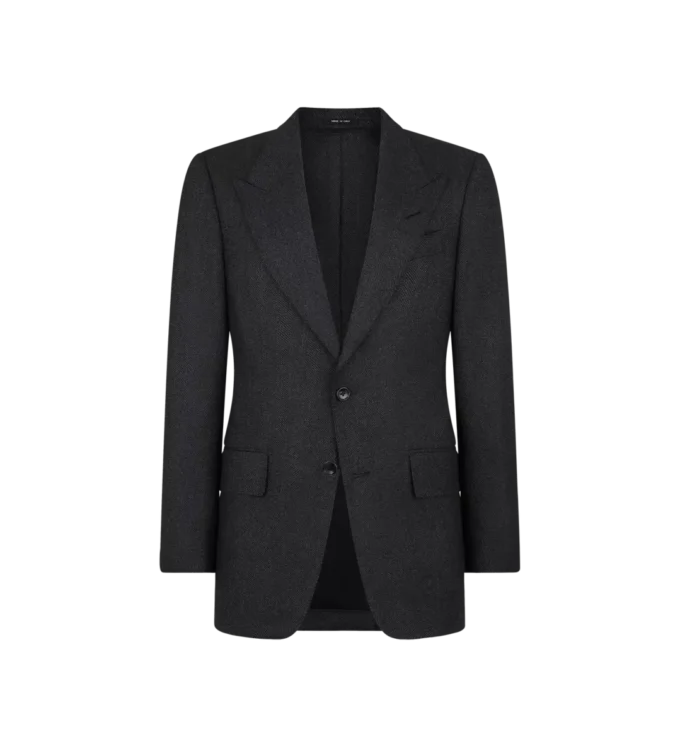 Herringbone Shelton Jacket Herringbone Shelton Jacket