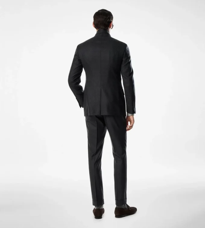 Herringbone Shelton Jacket Herringbone Shelton Jacket