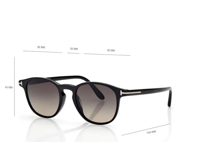 Holt Sunglasses Holt Sunglasses