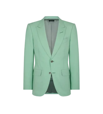 Hopsack Jacket