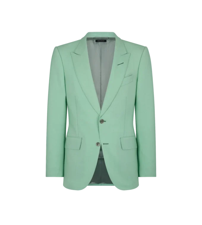 Hopsack Jacket