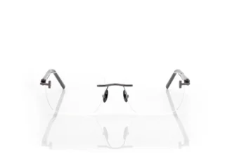 Horn and Titanium Rectangular Opticals