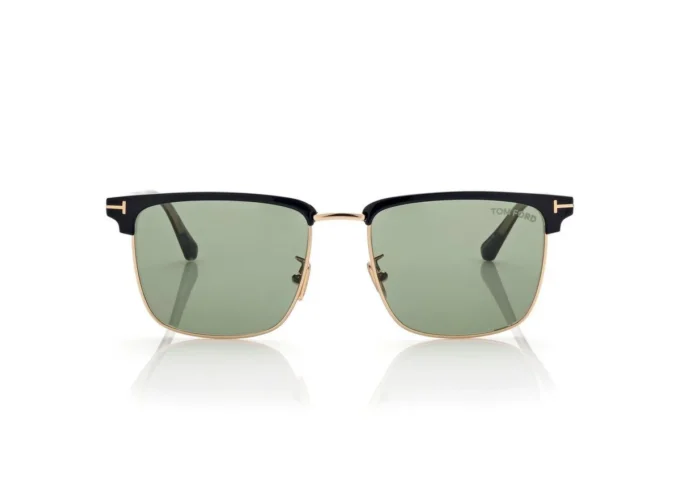 Hudson Sunglasses